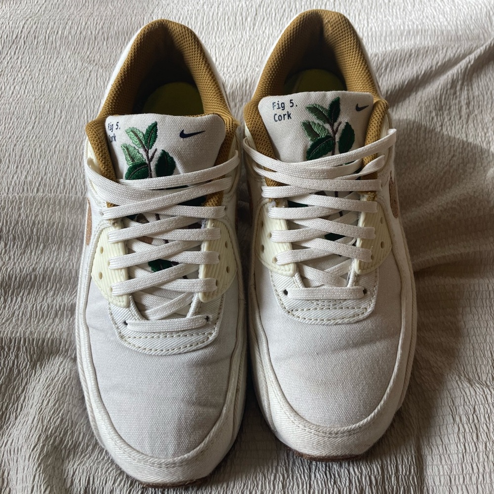 Nike Air Max size 8